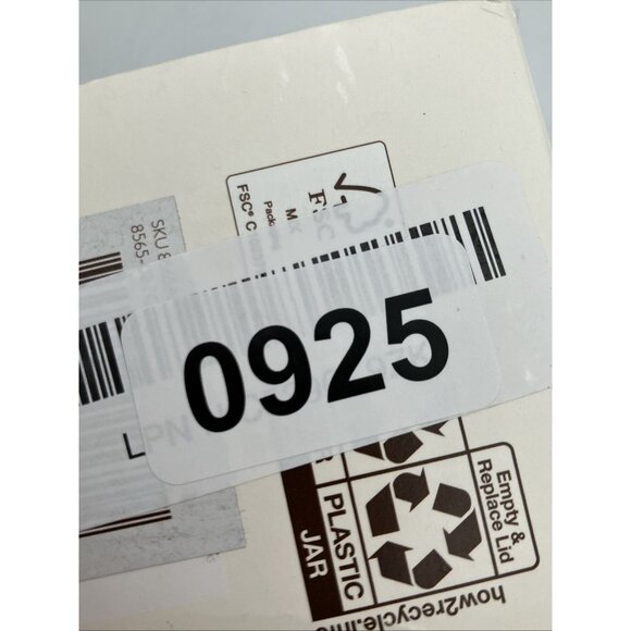 Babo Botanicals Sensitive Baby All Natural Healing Ointment Fragrance Free 4 oz - Picture 4 of 5